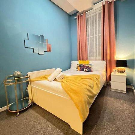 Central London Flat Apartment Екстериор снимка