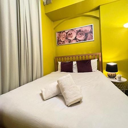 Central London Flat Apartment Екстериор снимка