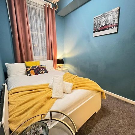 Central London Flat Apartment Екстериор снимка