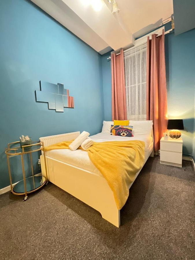 Central London Flat Apartment Екстериор снимка