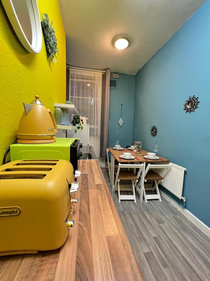 Central London Flat Apartment Екстериор снимка