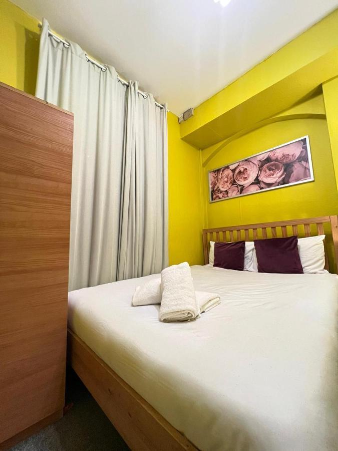 Central London Flat Apartment Екстериор снимка