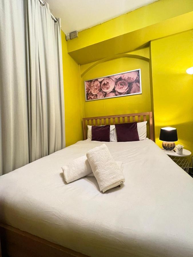Central London Flat Apartment Екстериор снимка