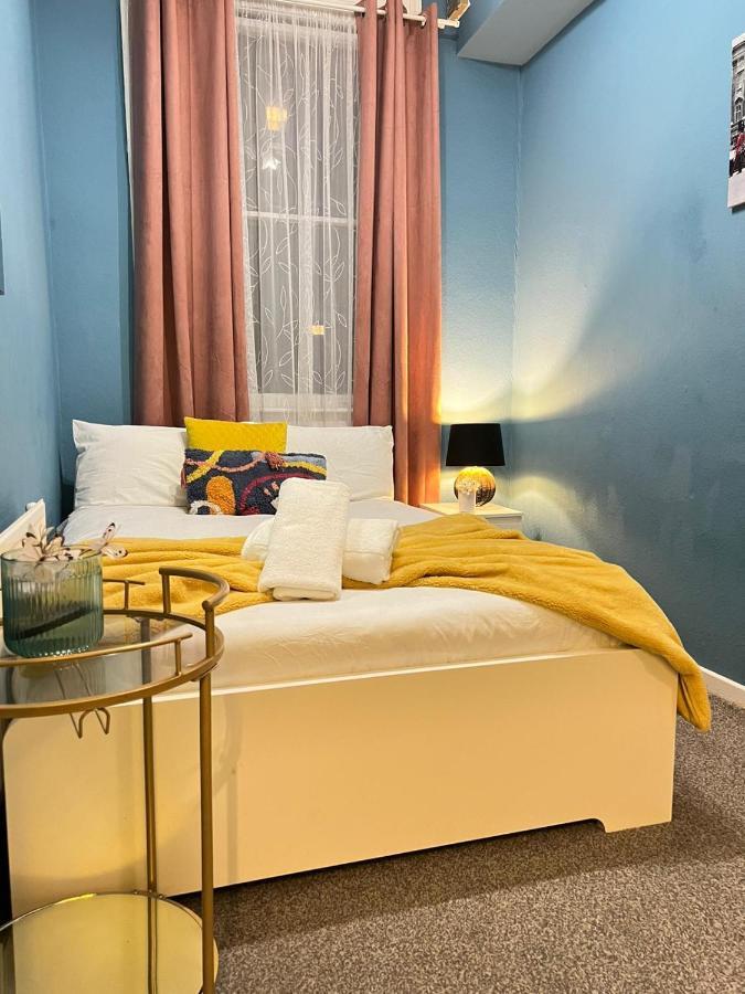 Central London Flat Apartment Екстериор снимка